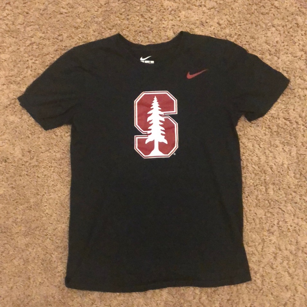 Stanford Nike shirt